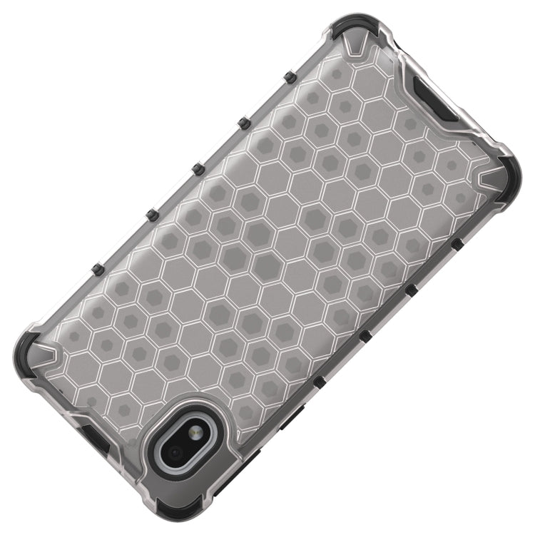 Custodia TPU antiurto per Samsung Galaxy A01 Core