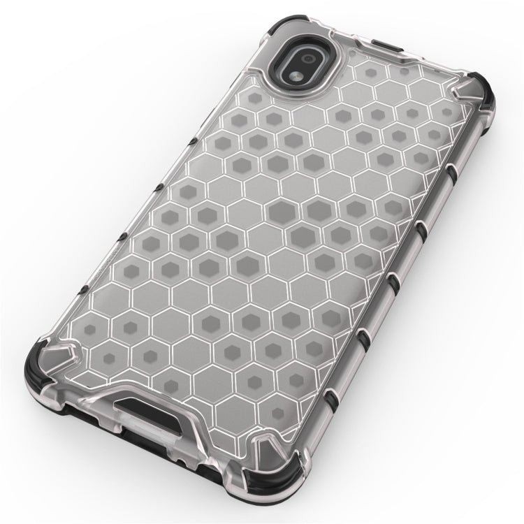 Custodia TPU antiurto per Samsung Galaxy A01 Core