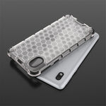 Custodia TPU antiurto per Samsung Galaxy A01 Core