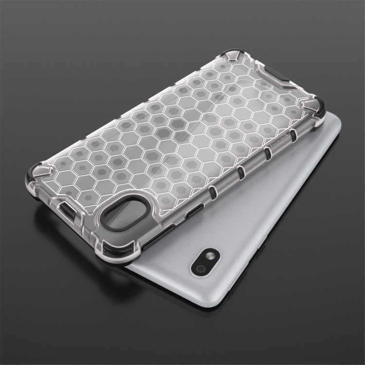 Custodia TPU antiurto per Samsung Galaxy A01 Core