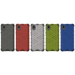 Custodia TPU antiurto per Samsung Galaxy A01 Core