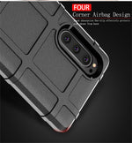 Per Sony Xperia 5 II Custodia in TPU antiurto a copertura totale, For Sony Xperia 5 II