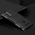 Per Sony Xperia 5 II Custodia in TPU antiurto a copertura totale, For Sony Xperia 5 II