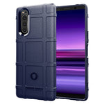 Per Sony Xperia 5 II Custodia in TPU antiurto a copertura totale, For Sony Xperia 5 II