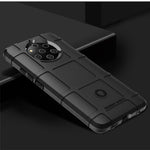 Per Nokia 8.3 Custodia in TPU antiurto a copertura totale
