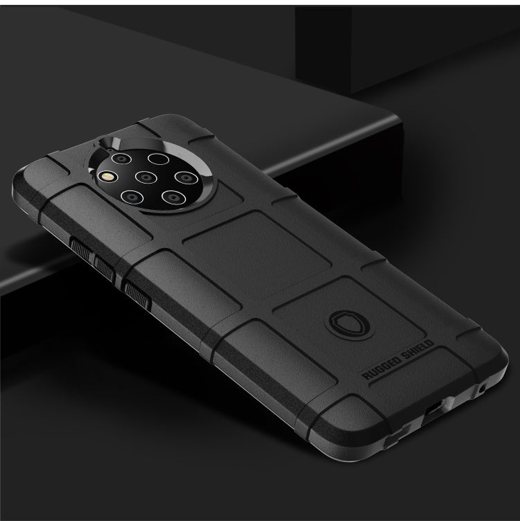Per Nokia 8.3 Custodia in TPU antiurto a copertura totale