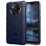 Per Nokia 8.3 Custodia in TPU antiurto a copertura totale