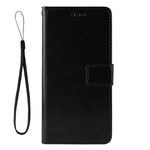 Custodia in pelle per Samsung Galaxy S20 FE con supporto