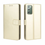 Custodia in pelle per Samsung Galaxy S20 FE con supporto