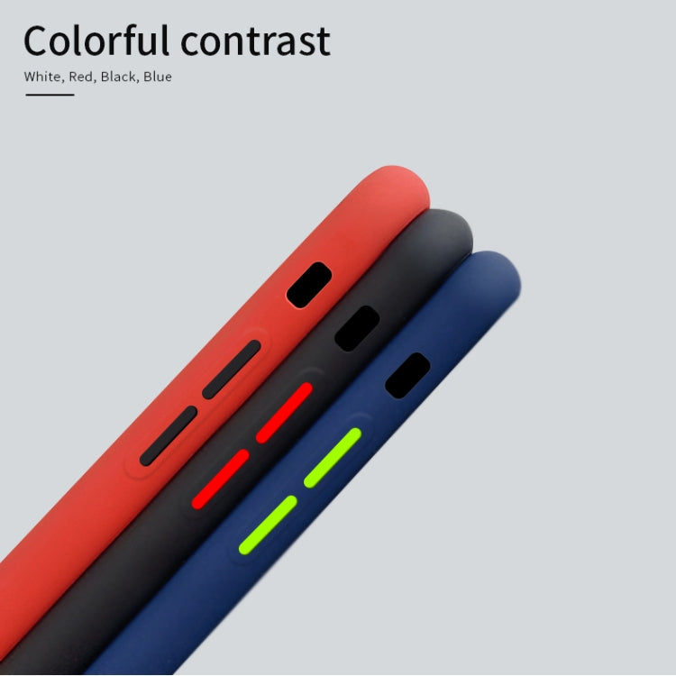PINWUYO Series 2 Generation PC + TPU Custodia protettiva all-inclusive anti-caduta, For iPhone12 mini, For iPhone 12 Pro Max, For iPhone 12 / 12 Pro