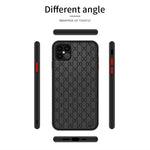 PINWUYO Series 2 Generation PC + TPU Custodia protettiva all-inclusive anti-caduta, For iPhone12 mini, For iPhone 12 Pro Max, For iPhone 12 / 12 Pro