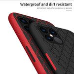 PINWUYO Series 2 Generation PC + TPU Custodia protettiva all-inclusive anti-caduta, For iPhone12 mini, For iPhone 12 Pro Max, For iPhone 12 / 12 Pro