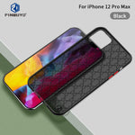 PINWUYO Series 2 Generation PC + TPU Custodia protettiva all-inclusive anti-caduta, For iPhone12 mini, For iPhone 12 Pro Max, For iPhone 12 / 12 Pro