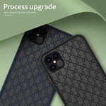 PINWUYO Series 2 Generation PC + TPU Custodia protettiva all-inclusive anti-caduta, For iPhone12 mini, For iPhone 12 Pro Max, For iPhone 12 / 12 Pro