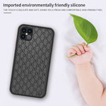 PINWUYO Series 2 Generation PC + TPU Custodia protettiva all-inclusive anti-caduta, For iPhone12 mini, For iPhone 12 Pro Max, For iPhone 12 / 12 Pro