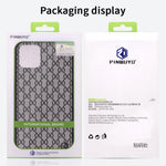 PINWUYO Series 2 Generation PC + TPU Custodia protettiva all-inclusive anti-caduta, For iPhone12 mini, For iPhone 12 Pro Max, For iPhone 12 / 12 Pro