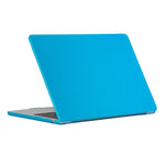 ENKAY Custodia protettiva opaca per laptop per MacBook Air 13.6 2022 A2681, Single Case, A2681 Single Case