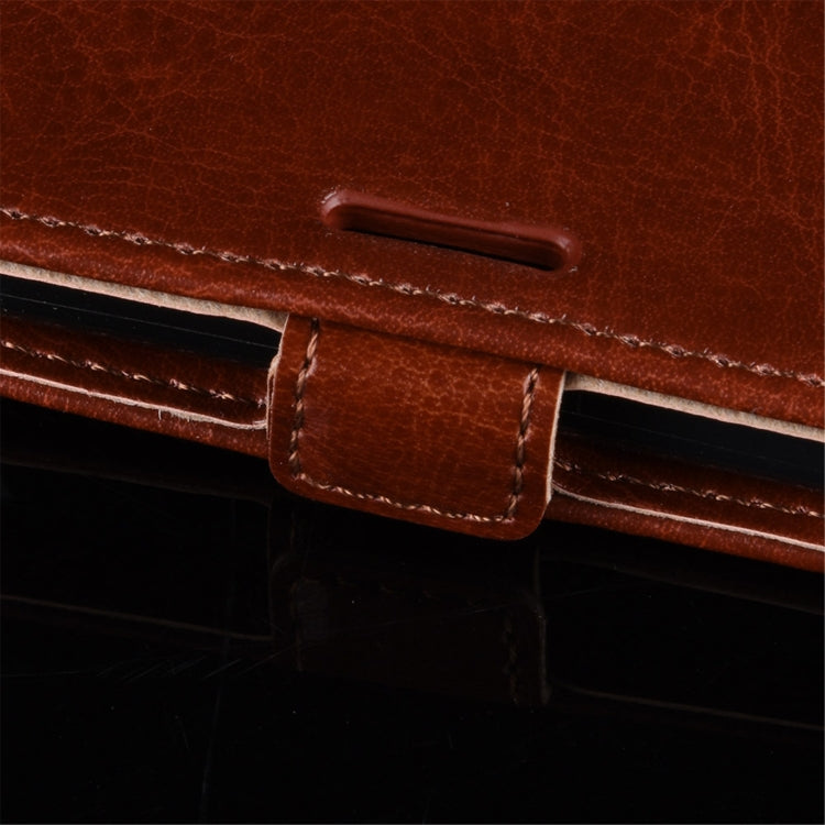 Per Samsung Galaxy M51 (impronta digitale laterale) R64 Texture Custodia protettiva in pelle a vibrazione verticale singola con slot per schede e cornice per foto, For Galaxy M51