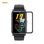 Per Huawei Honor Watch ES ENKAY Hat-Prince 3D Full Screen Soft PC Edge + PMMA HD Screen Protector Film, 1 PCS, 2 PCS, 5 PCS, 10 PCS