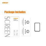 Per Huawei Honor Watch ES ENKAY Hat-Prince 3D Full Screen Soft PC Edge + PMMA HD Screen Protector Film, 1 PCS, 2 PCS, 5 PCS, 10 PCS