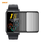 Per Huawei Honor Watch ES ENKAY Hat-Prince 3D Full Screen Soft PC Edge + PMMA HD Screen Protector Film, 1 PCS, 2 PCS, 5 PCS, 10 PCS