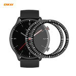 Per Amazfit GTR 2 ENKAY Hat-Prince 3D Full Screen Soft PC Edge + Pellicola proteggi schermo PMMA HD, 1 PCS, 2 PCS, 5 PCS, 10 PCS