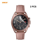 2 pellicole protettive ENKAY per Samsung Galaxy Watch3 41mm e 45m