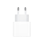 Caricatore da viaggio USB-C PD 20W con presa EU