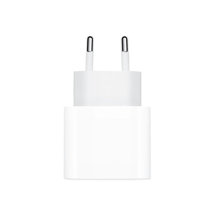 Caricatore da viaggio USB-C PD 20W con presa EU