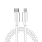 Caricabatterie USB-C PD 20W con cavo dati 1 m
