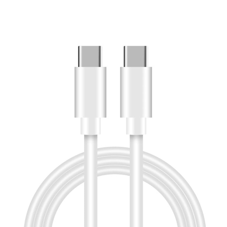 Caricabatterie USB-C PD 20W con cavo dati 1 m