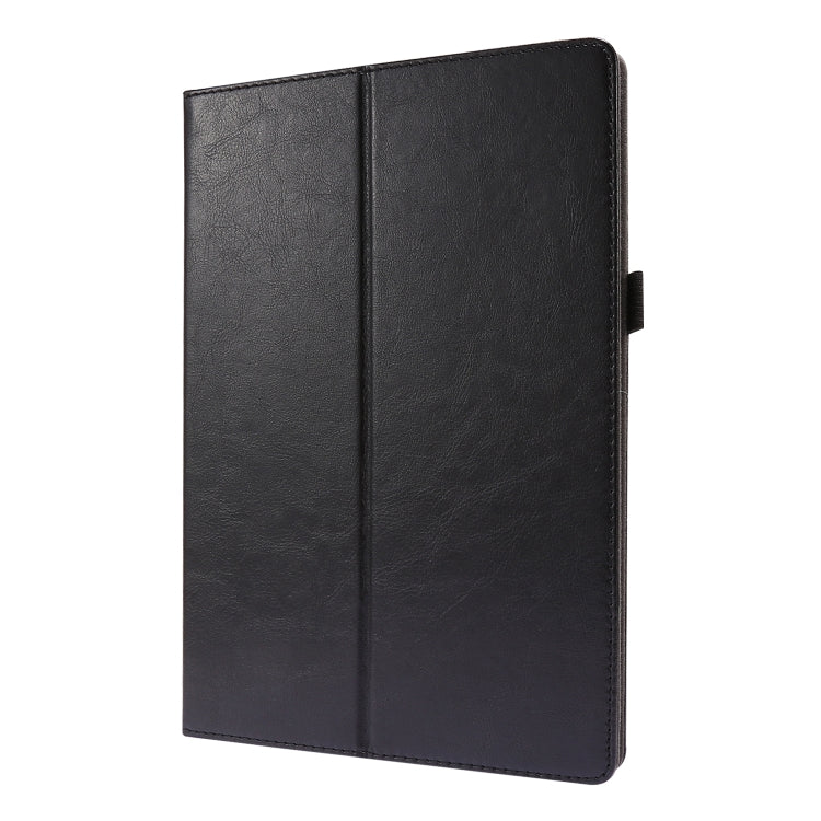 Custodia in pelle PU pieghevole orizzontale da lavoro a 2 pieghe con slot per schede e supporto, For Lenovo Tab M10 10.1, For  Lenovo Tab M10 10.1, For Lenovo M10 Plus