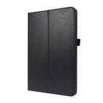 Custodia in pelle PU pieghevole orizzontale da lavoro a 2 pieghe con slot per schede e supporto, For Huawei MatePad T 10s, For Huawei MatePad T8 8.0