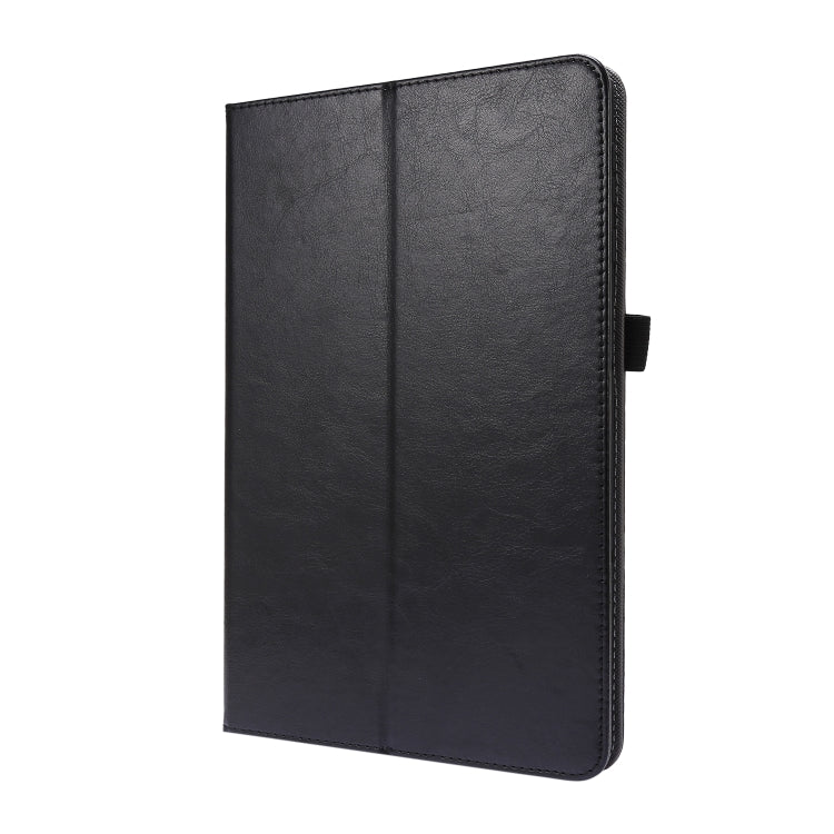 Custodia in pelle PU pieghevole orizzontale da lavoro a 2 pieghe con slot per schede e supporto, For Huawei MatePad T 10s, For Huawei MatePad T8 8.0
