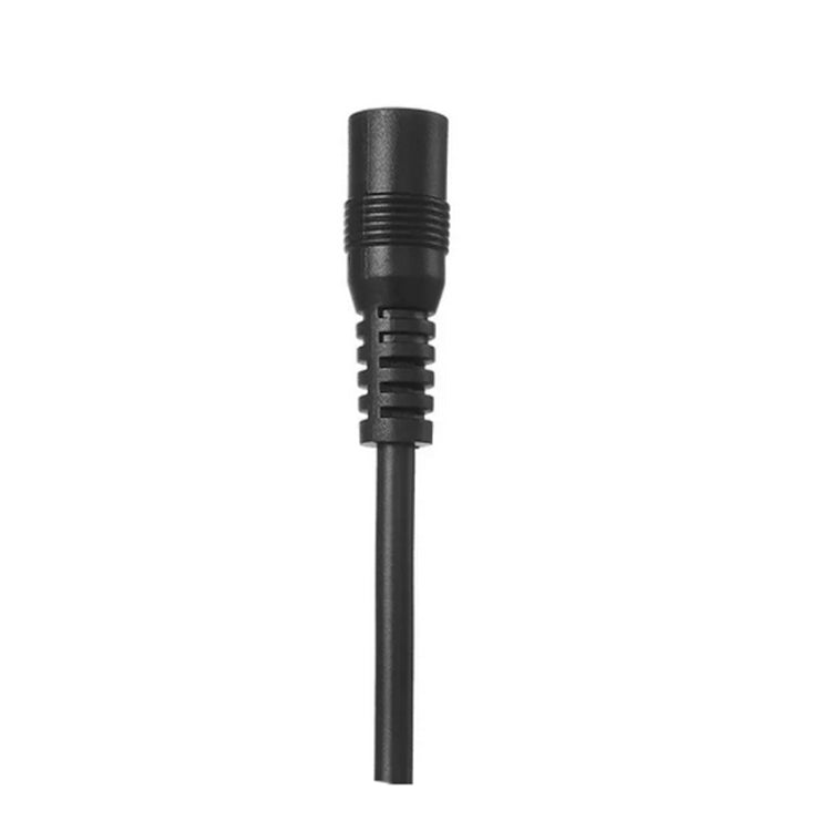 Minleaf 96W 12V-24V Adattatore di alimentazione con uscita regolata Caricatore adattatore di alimentazione CA CC, EU, US