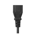 Minleaf 96W 12V-24V Adattatore di alimentazione con uscita regolata Caricatore adattatore di alimentazione CA CC, EU, US