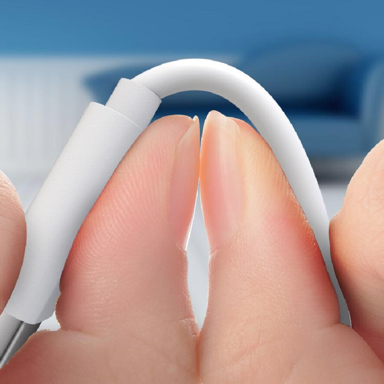 Cavo dati 2 in 1 USB a USB-C e USB QC 3.0 30W