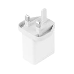 Cavo ricarica 2 in 1 USB-C e USB QC 3.0 30W 1 metro