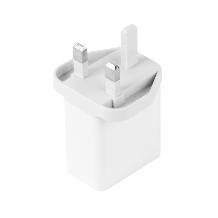 Cavo ricarica 2 in 1 USB-C e USB QC 3.0 30W 1 metro