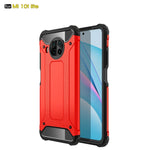 Custodia combinata Magic Armor TPU + PC, For Xiaomi Mi 10T Lite