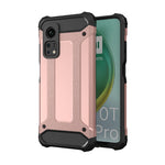 Custodia combinata Magic Armor TPU + PC, For Xiaomi Mi 10T Pro