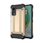 Custodia combinata Magic Armor TPU + PC, For Xiaomi Mi 10T Pro