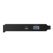 Adattatore PCI-E USB 3.1 a 2 porte ORICO PA31-AC
