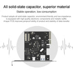 Adattatore PCI-E USB 3.1 a 2 porte ORICO PA31-AC