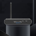 ZS-SGD09 Ricevitore e trasmettitore Bluetooth 5.0 da digitale ad analogico 3 in 1