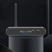 ZS-SGD09 Ricevitore e trasmettitore Bluetooth 5.0 da digitale ad analogico 3 in 1