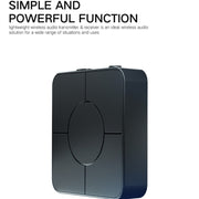Trasmettitore Ricevitore Audio Bluetooth KN326