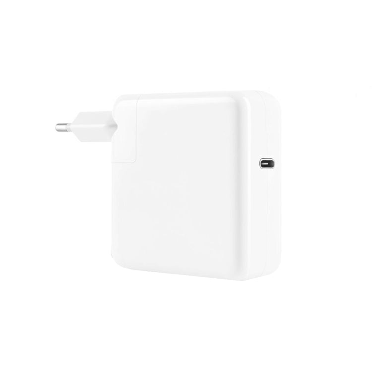 Caricabatterie USB-C 30W PD3.0 con spina UE e piedino staccabile