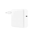 Caricabatterie USB-C 30W PD3.0 con spina UE e piedino staccabile