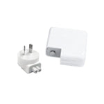 Caricatore USB-C PD3.0 30W con spina AU e piedino staccabile